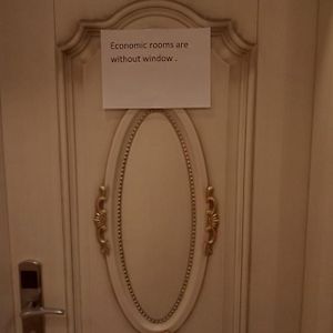 Economy Double Kamer